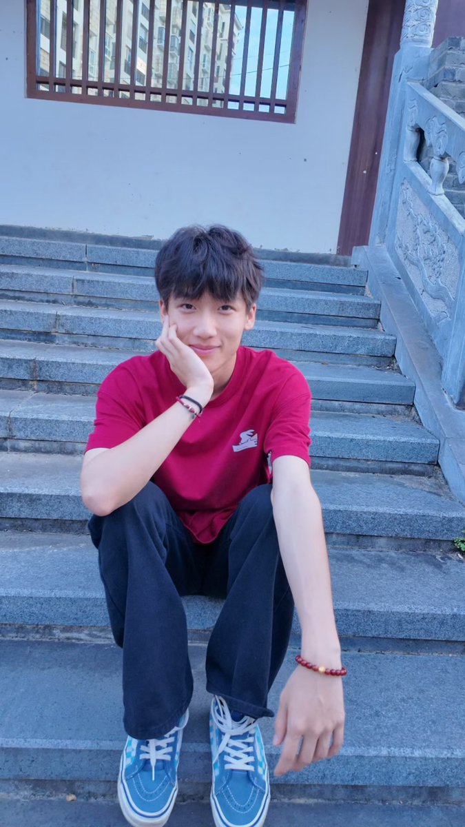 Mark1759203608's tweet photo. #郑州 05男大 https://t.co/KriEQtTLeJ