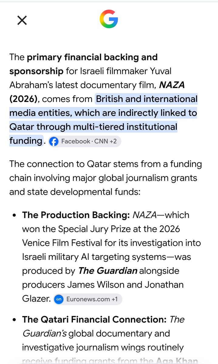 MBAbuJihad's tweet photo. @haaretzcom Staged and funded in #Qatar 
Terror propaganda 
Based on lies
From " anonymous" sources
That no one can independently confirm: https://t.co/ZY9irvg4ly
