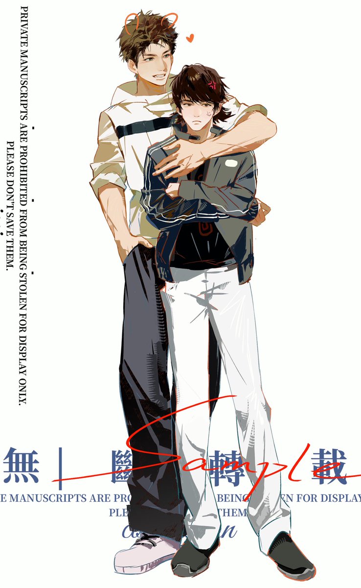 Wcfg4's tweet photo. commission thank s❤️
小梅西和小穆勒☺️
#commission #illustration‌‌ https://t.co/zU4sUQkswa