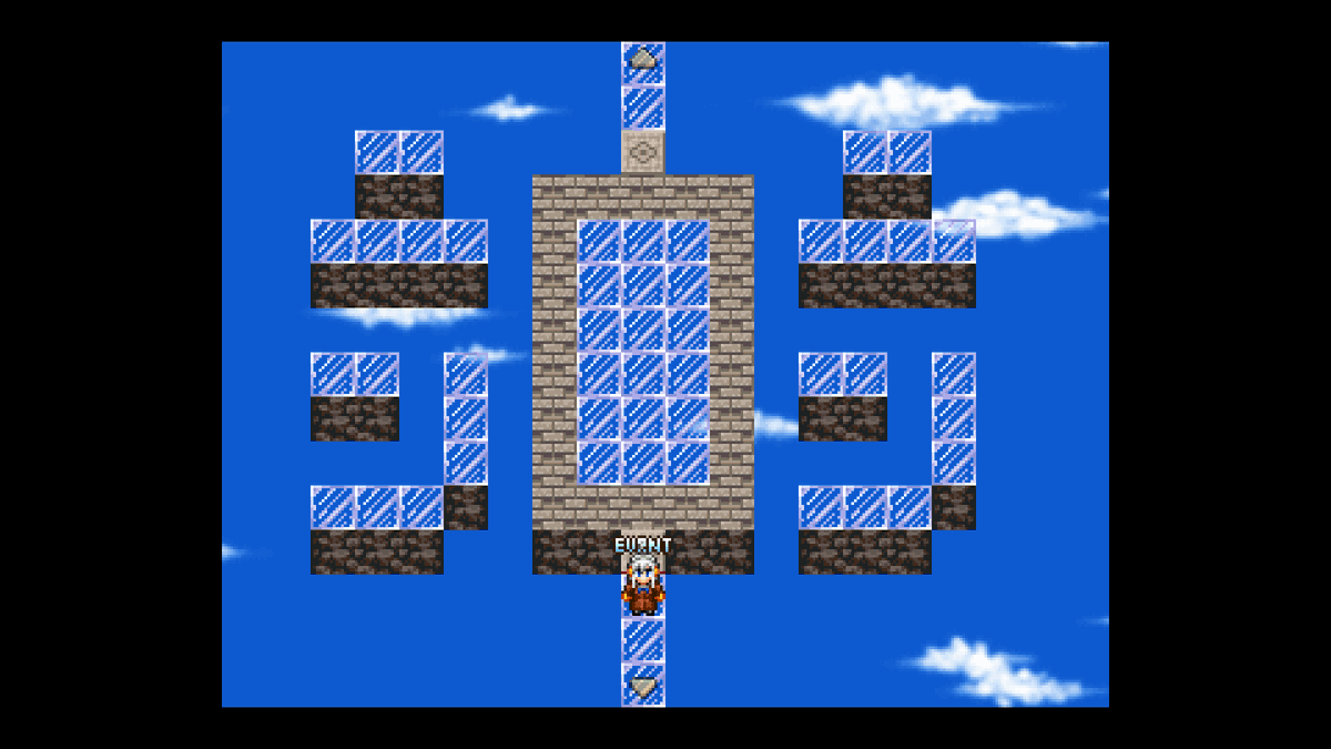 game_blank's tweet photo. アイスさん探訪記を1から進めだしたけどこんなに難しかったか。以前も無強化で進めてたが、五郎すら倒せんとは。玉露将軍ぐらいはいた記憶がある。
大人しく強化するか。 https://t.co/3xo3u1tOup