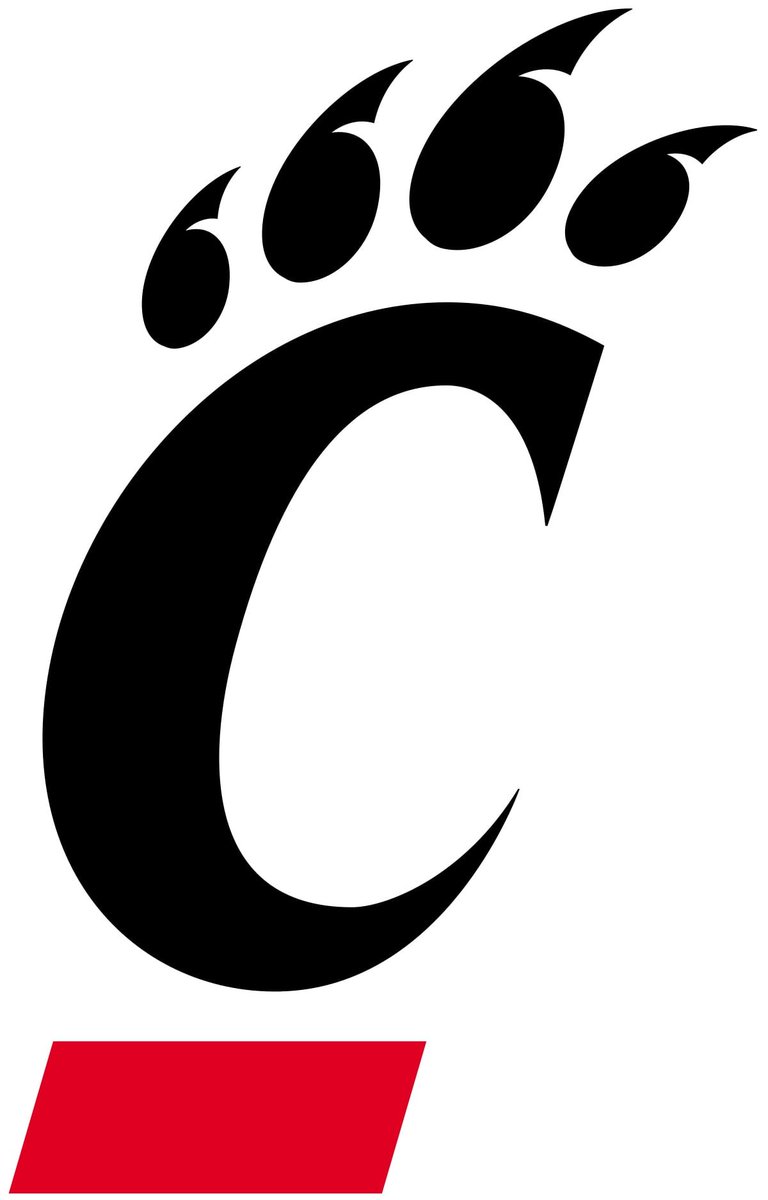 max76parsons's tweet photo. Thank you @GoBearcatsFB for the visit invite. I was great to see @CoachCardwell_ . The game was absolutly amazing and the atmosphere was electric. I loved being on campus again.
@Ryle_Football https://t.co/zROUNBs9yM