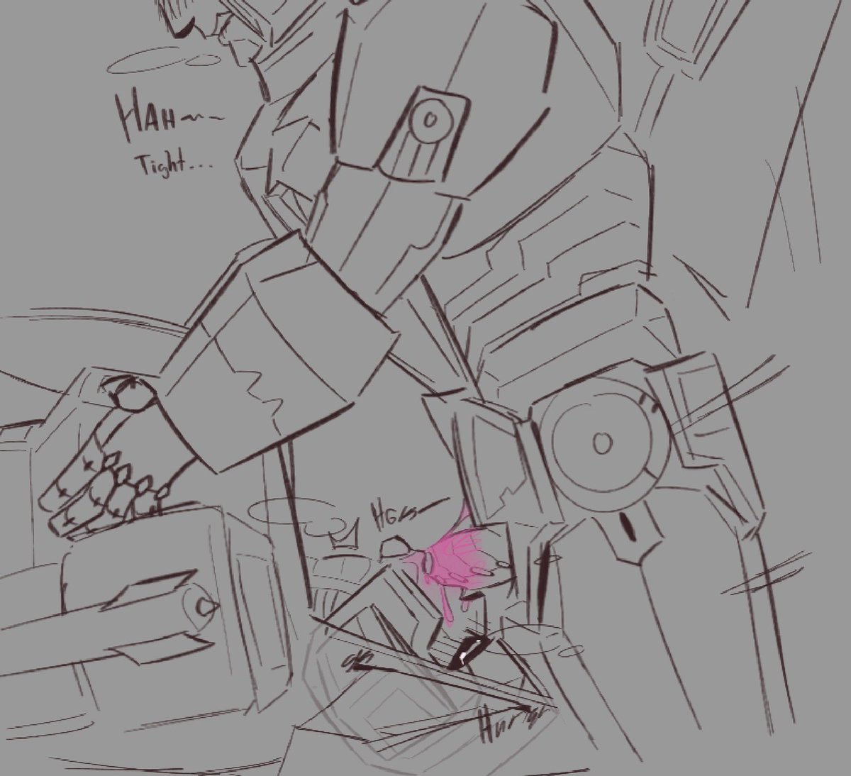 h1ddenf0rest's tweet photo. thundercracker let the man BREATHE

#tfoc #valveplug https://t.co/KRQFQEkGHQ