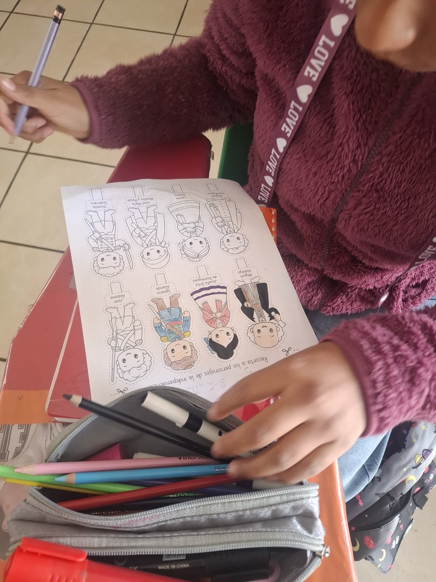 SinueGarcia's tweet photo. 📚🇲🇽 Participamos en el Maratón por la Lectura y las Artes: Letras por la Independencia, promoviendo la lectura, la creatividad y el conocimiento de nuestra historia. 🇲🇽📖
@SEP_mx @sepmx @canalsep
#MaratonesPorLaLecturaYLasArtes #LetrasPorLaIndependencia https://t.co/krDRS7E4J3