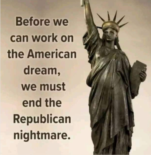 namwella1961's tweet photo. I'm not voting for a person to win in November.
I'm voting to save Democracy.
I'm voting to end the hate &amp; lies.
I'm voting to ensure Trump faces justice for his crimes.
I'm voting to stop Trump's hostile takeover of America
#BlueWaveIn50Days #VoteBlue2026 #VoteBlue26 #VoteBlue https://t.co/gwCtdSlDjH