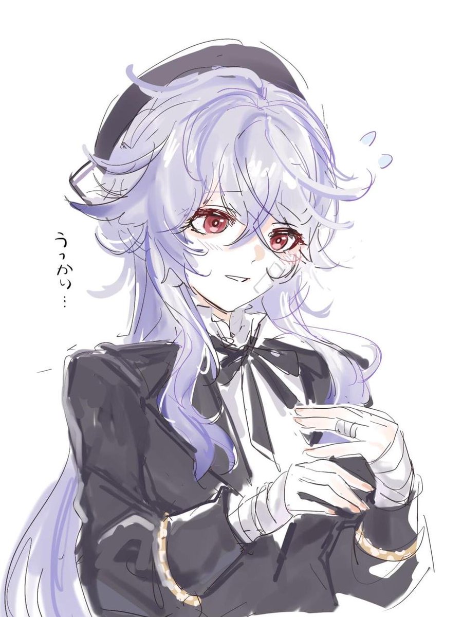 CasualCosGamer's tweet photo. The shy Cinderella herself is quite charming too~
Cr.AYA
#SilverPalace #白銀の城  #실버팰리스  #Cinderella https://t.co/VqNTVJOYgj