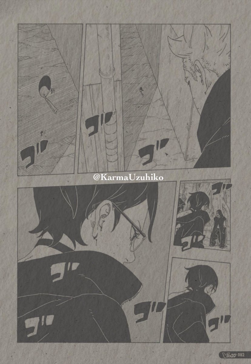 portalsaradabr's tweet photo. ELA é INSANA!! 🧠🔥 QI 200!!

Sakura e Sasuke ficariam orgulhosos se tivessem visto essa menina assim, ela arriscou tudo pela missão!!

SARADA VOCÊ É INCRÍVEL!!! https://t.co/f3VPK0Isyo