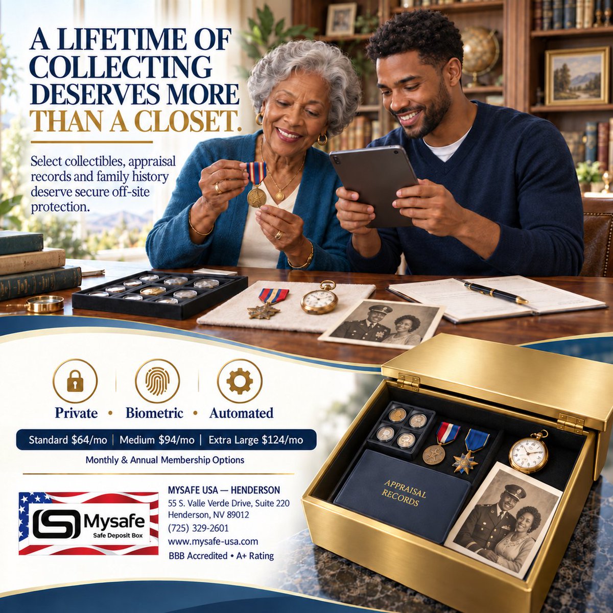 RMysafe's tweet photo. Secure your valuable possession in minutes w/fully automated security system &amp; insurance protection.  Available in Nevada &amp; California                      https://t.co/T1EHW8tCTo    +17253292601 https://t.co/VbpmHnXxCh