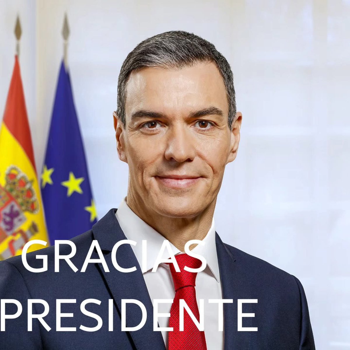 Mart2Saco's tweet photo. Dicen los fachas que te arrollidaste ante vascos, catalanes y comunistas, Presidente gracias a que te arrodillarse, tenemos pensiones dignas, I M V, salario mínimo digno, luz más  barata, transportes más  baratos, menos paro, y recuperamos dignidad internacional, Gracias Pedro 👏 https://t.co/w7AXyGsuhN