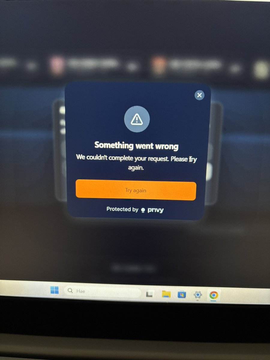 QofeHQ's tweet photo. @ripcarsio @solana Fix deposits and withdrawals please https://t.co/BWra61EZr5
