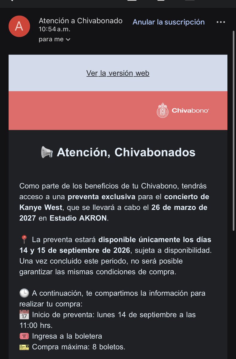sebbasortiz's tweet photo. @mx_tickets será fiable chivabros? yo ahorita me voy a lanzar al akron a preguntar qpd https://t.co/gtMScbuIUr