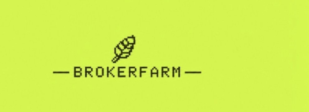 Jvdcol's tweet photo. I'm happy to announce that i  have secured 8x GTD  spots for @BrokerFarm 

Chain: Robinhood
Supply: 1333
MP: freemint

To enter;

- Follow @BrokerFarm, like and RT their pinned post.

- Join their discord: 
https://t.co/04RutP34hi

- Follow @Jvdcol , like and rt the giveaway post.

- Drop EVM wallet address. 

- Ending in 12hrs.

Goodluck!!