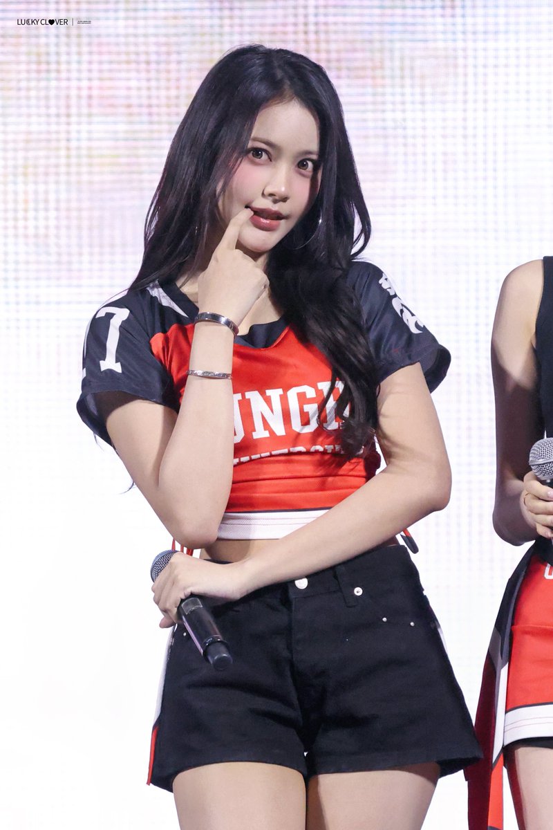 heartselune's tweet photo. carmen's university festival looks are always the kind of beautiful things that needs a warning label like those are not safe for our sanity fr fr ⚠️⚠️

creds: Lucky2clover_ https://t.co/WeZHiQBC2g