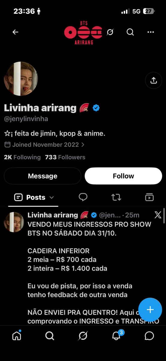 ghoulaugust's tweet photo. Twitter bloqueou minha conta depois de ter exposto o golpe. Descobri que e um homem por trás gente, ele pegou os dados de uma menina aqui do twitter, a unica coisa que eu tenho dele é a cnpj e o meu banco mesmo constatando o golpe eles cancelaram o que eu constatei. Essas sao as contas do filho da puta.