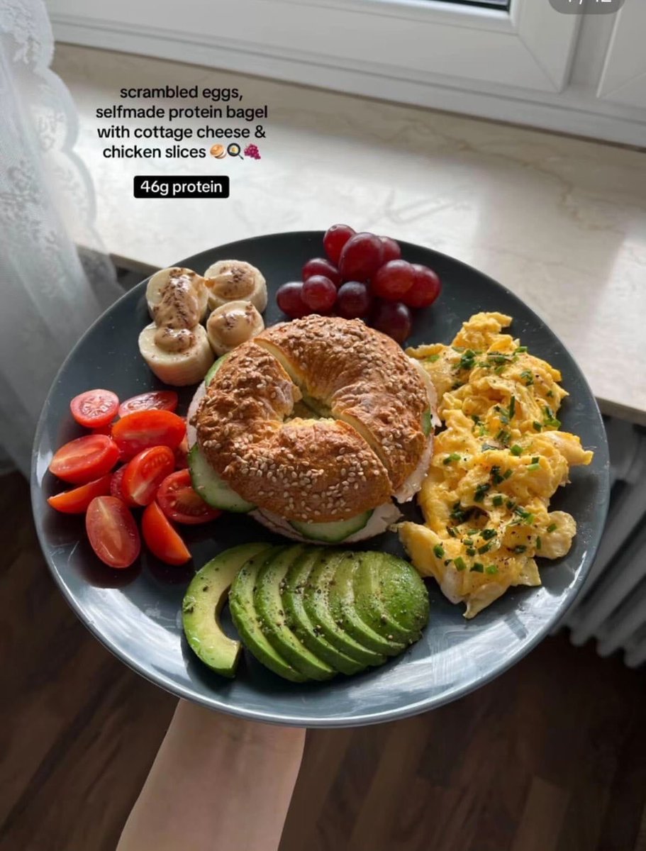 classyladylife's tweet photo. eat better, not less. https://t.co/HCFxUjLua2