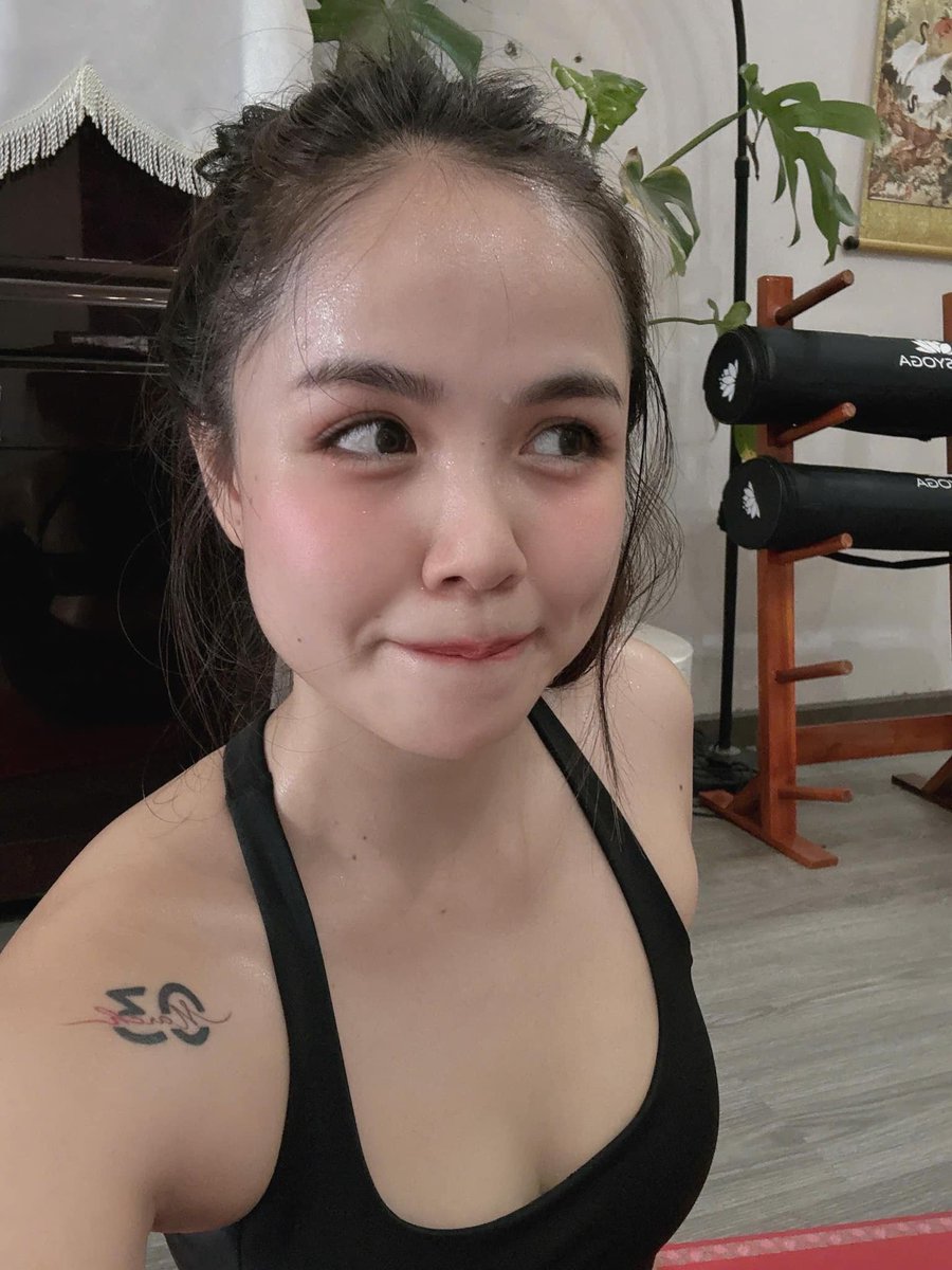 TamiRosendorf's tweet photo. 坚‌持并不一定轰轰⁠烈烈，先完成再完善；好结果会慢⁠慢靠近。 https://t.co/MFzbRzgTzD