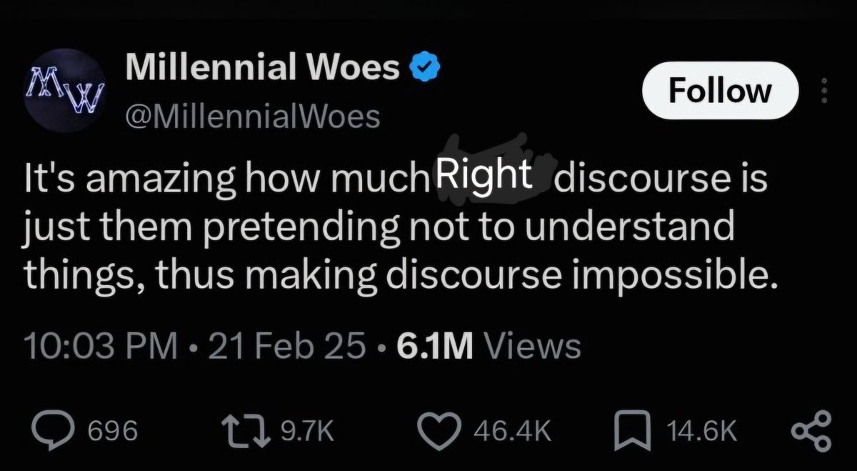 Defarius's tweet photo. @Lmaodontshootme Irony astounds https://t.co/TbjovZMPIr