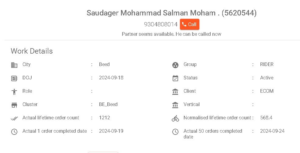 iamsayaz's tweet photo. 🤬 @abheshekbansal @shadowfax_in I didn't received my payment yet you all are scammers 🤬 my hard earned money not paid yet 21468₹ one of your scammer change my account and payment released in his account 🤬 what are you doing 🤬 @abheshekbansal #Shadowfax #ScamAwareness https://t.co/f1Wq4tWoAO