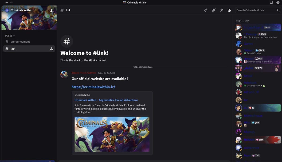 Crystalst_'s tweet photo. @discord @discord_support My account was hacked 2 weeks ago. I’ve submitted support tickets, but they keep being marked as “Solved” without any human review.

This is urgent as the attacker is still using my account to message others in an attempt to hack them, also advertising this activity on a Partnered Server I owned. The server had 7k+ members before they began banning hundreds of users, transferring ownership & deleting everything.

The longer this goes unresolved, the more people are potentially at risk. Please have someone review my case & take action, thank you.
ticket id: #68323904