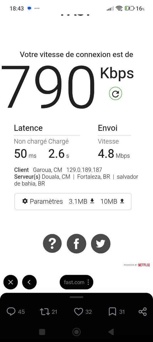 Coeur2Chat's tweet photo. @ngatcharius MTN homebox illimité 19900fr https://t.co/XqgIPObmDC