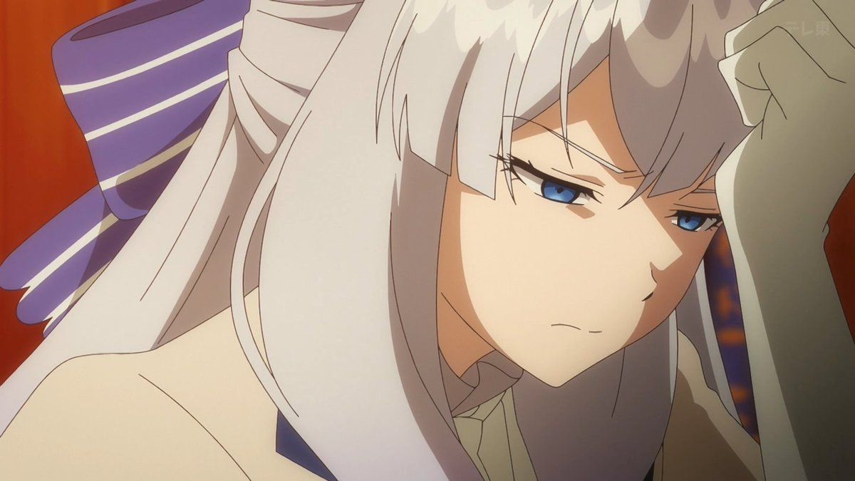 『ブチ切れ令嬢』第11話「偽りの金貨」感想|偽の金貨には、偽の商会で応える反応画像16