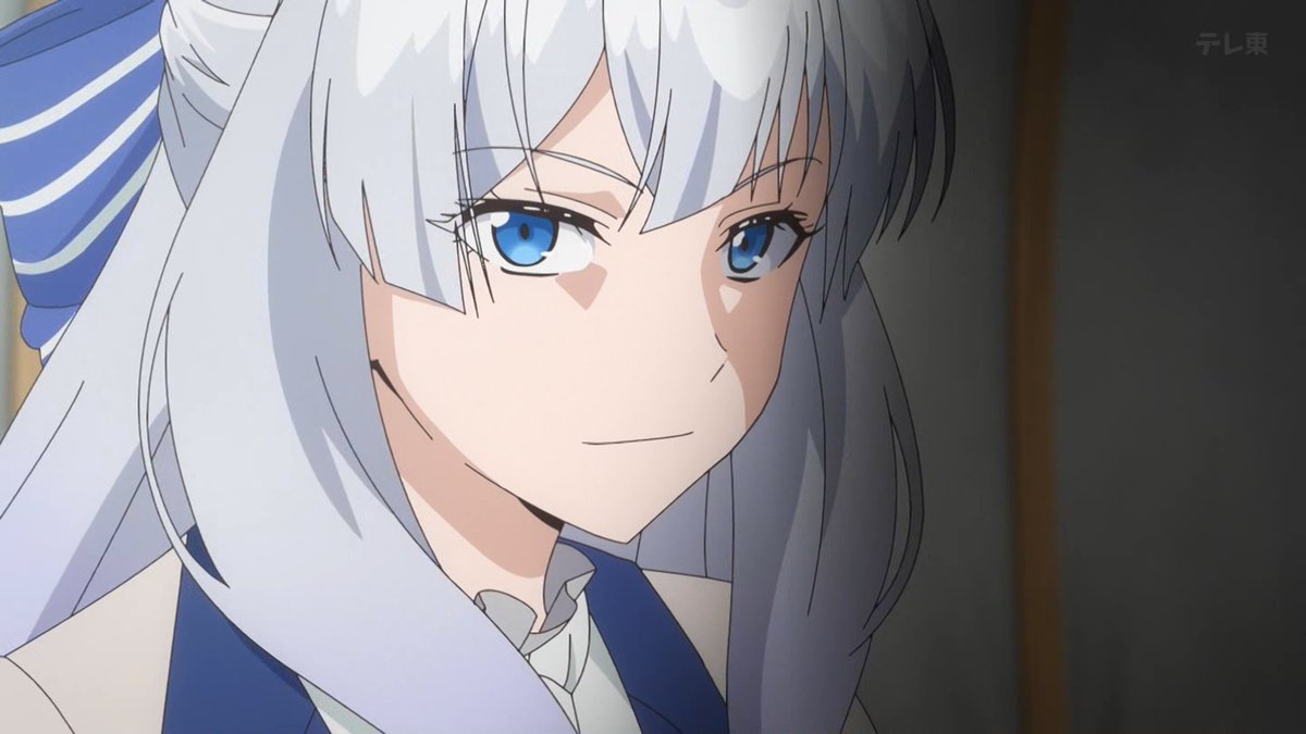 『ブチ切れ令嬢』第11話「偽りの金貨」感想|偽の金貨には、偽の商会で応える反応画像17