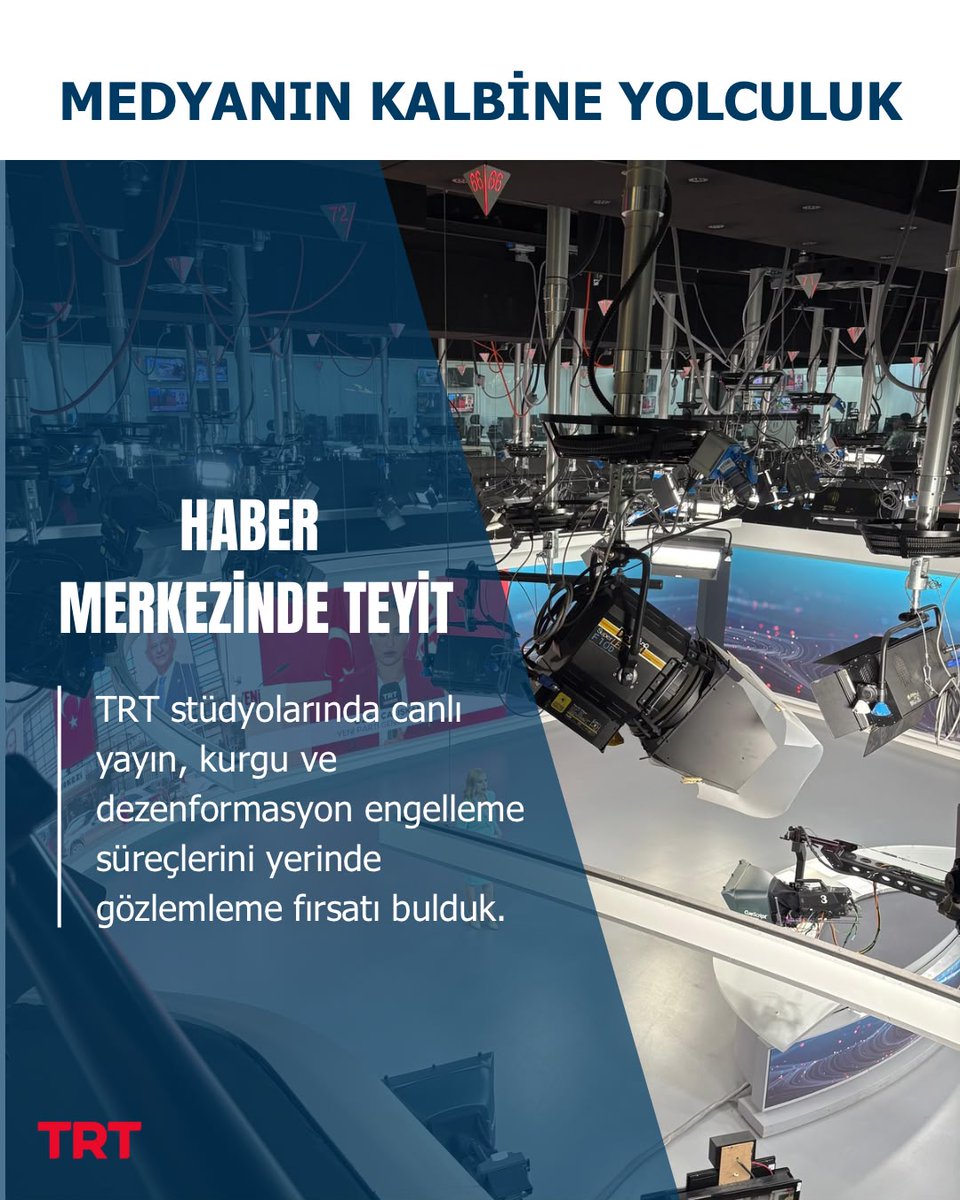 ktudmk's tweet photo. TRT ve Anadolu Ajansı Ziyaretimiz Gerçekleşti! https://t.co/72j5yYUBFL