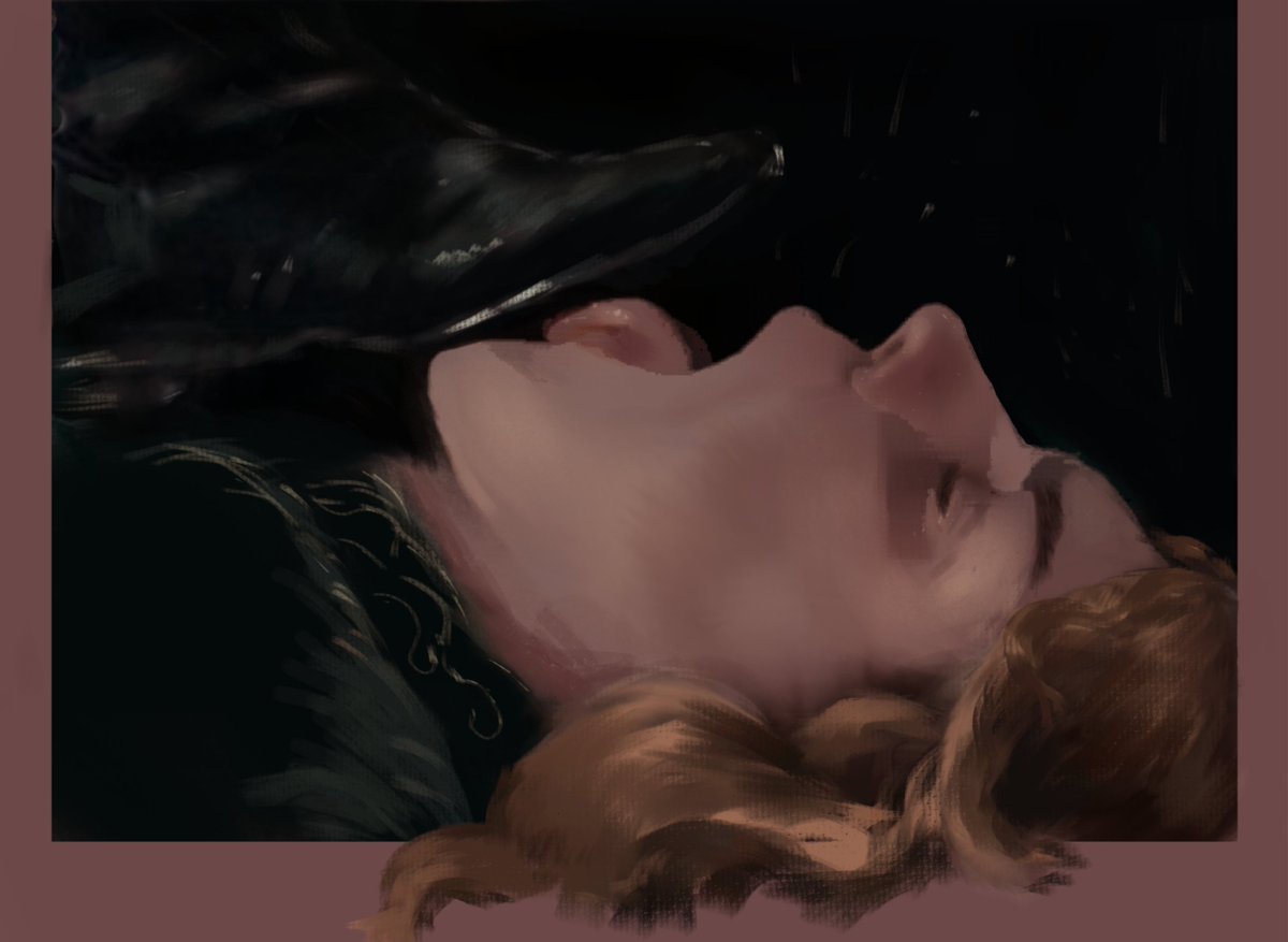 Vuitre9996's tweet photo. Daeron sumiso, #Daeron #Henryashton #akotsk #Valaeron #ValarrxDaeron #Daeronthedrunken https://t.co/ckjjrmxB2F