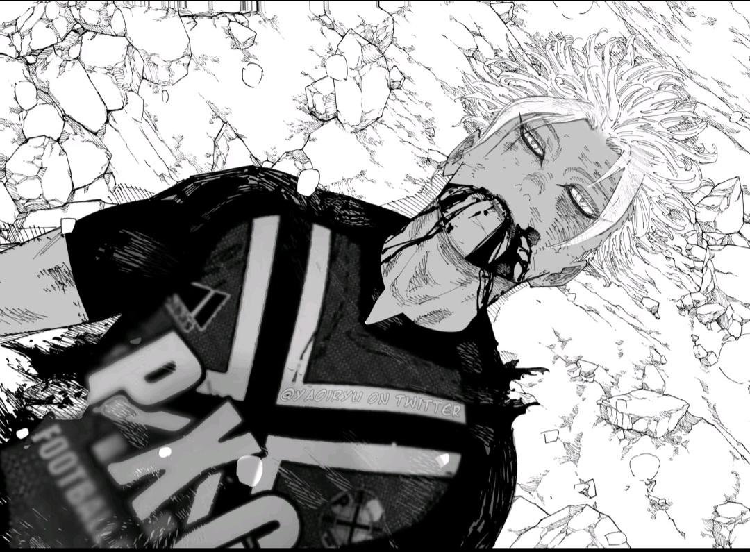 Ranorizin's tweet photo. pq sempre anulam o shidou pqp https://t.co/dhQLubEWFl