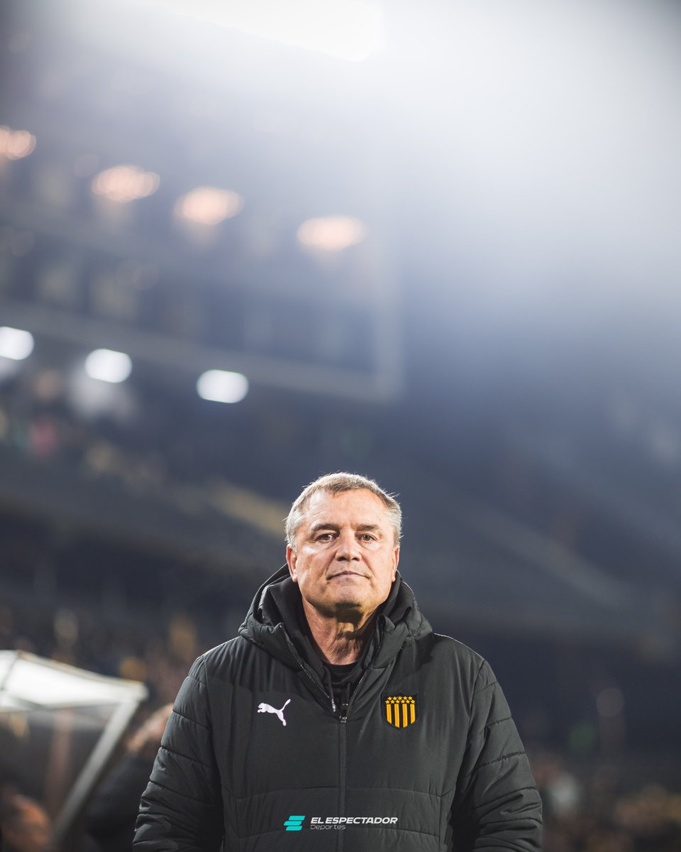 ElEspectadorUy's tweet photo. 🎙️ “El partido de ayer me generaba mucho respeto. No podíamos entrar faltos de motivación y por suerte no pasó”

🗣️ Diego Aguirre en Las Voces del Fútbol por 𝐄𝐥 𝐄𝐬𝐩𝐞𝐜𝐭𝐚𝐝𝐨𝐫 𝐃𝐞𝐩𝐨𝐫𝐭𝐞𝐬.

📻 810 AM · 92.5 FM
▶️ https://t.co/r4Ghb7Z3Ti https://t.co/W8Rbp78tT9