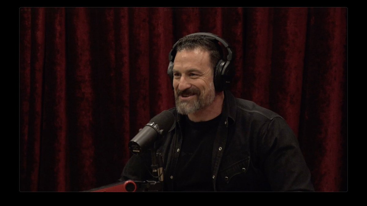 jrewiki's tweet photo. 🎙️ New on JRE Wiki: Episode #2553 with Andrew Huberman!

Topics include: Genetics and Addiction, AI and Drug Repurposing, Understanding Addiction and Impulse Control

Check out the summary, topics, and more here: https://t.co/CpLpT933FJ

#JoeRogan #JRE #JRE2553 https://t.co/iraSZvBba3