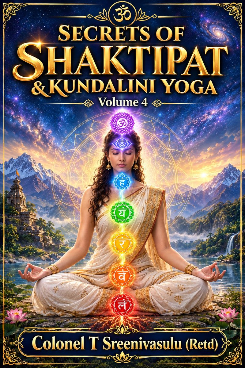 Guru_Shaktipat's tweet photo. Follow our WhatsApp Channel for free download of PDFs and  other content;
https://t.co/IxI9yZ3Vf3 https://t.co/K6nqiw2Fxw
