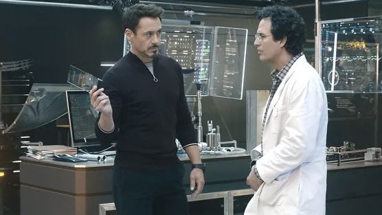 FilmRoomKC's tweet photo. The Avengers have never been stronger, but the first cracks are forming. Convinced only he can save the world, Tony’s arrogance drives him to create Ultron in secret. In trying to protect the Avengers, he creates the threat that shakes their foundation and fractures their trust. https://t.co/VsBWDyakdF