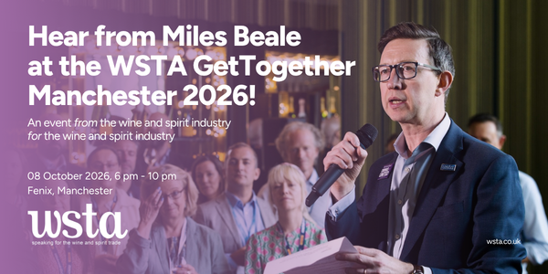wstauk's tweet photo. Party conference season is underway. The Budget is on the horizon. What could it mean for the wine &amp; spirit industry?

Hear from Miles Beale at our #GetTogetherManchester as he shares his perspective on the political landscape &amp; the issues for our sector.

https://t.co/E5ED68TyxU https://t.co/VY0FLiXPP6