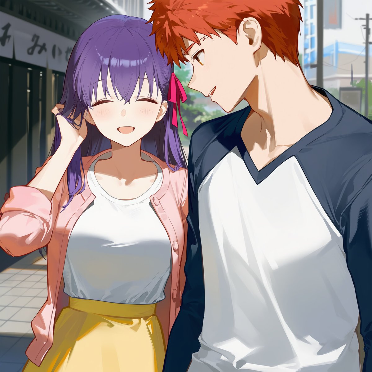 Howsir11's tweet photo. #Fate #FGO
間桐桜 Matou Sakura (part1) https://t.co/SCv0mMviWE