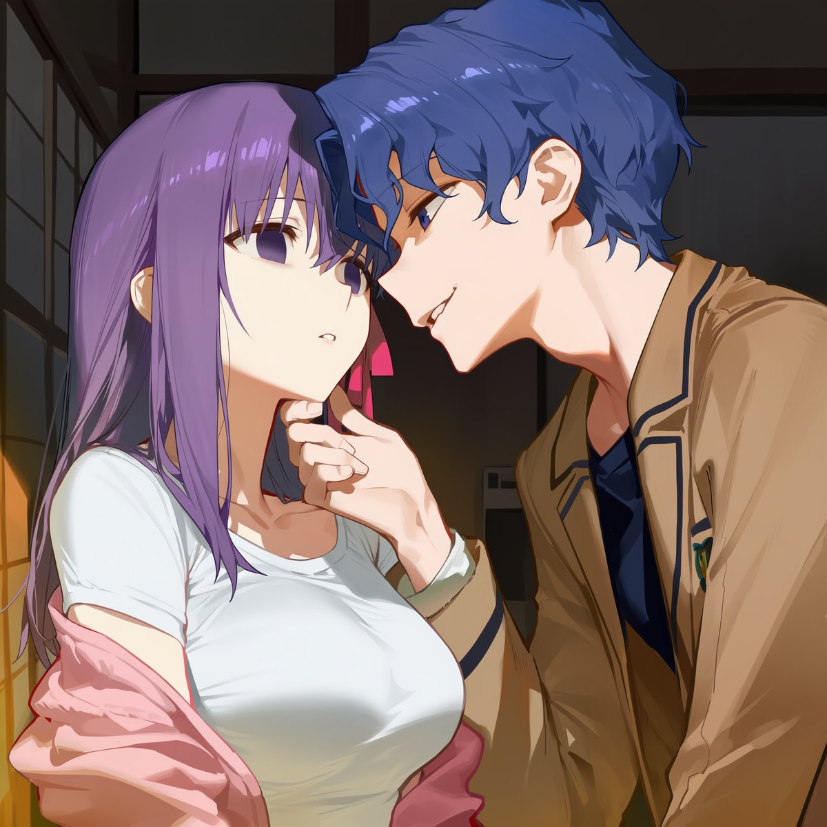 Howsir11's tweet photo. #Fate #FGO
間桐桜 Matou Sakura (part1) https://t.co/SCv0mMviWE