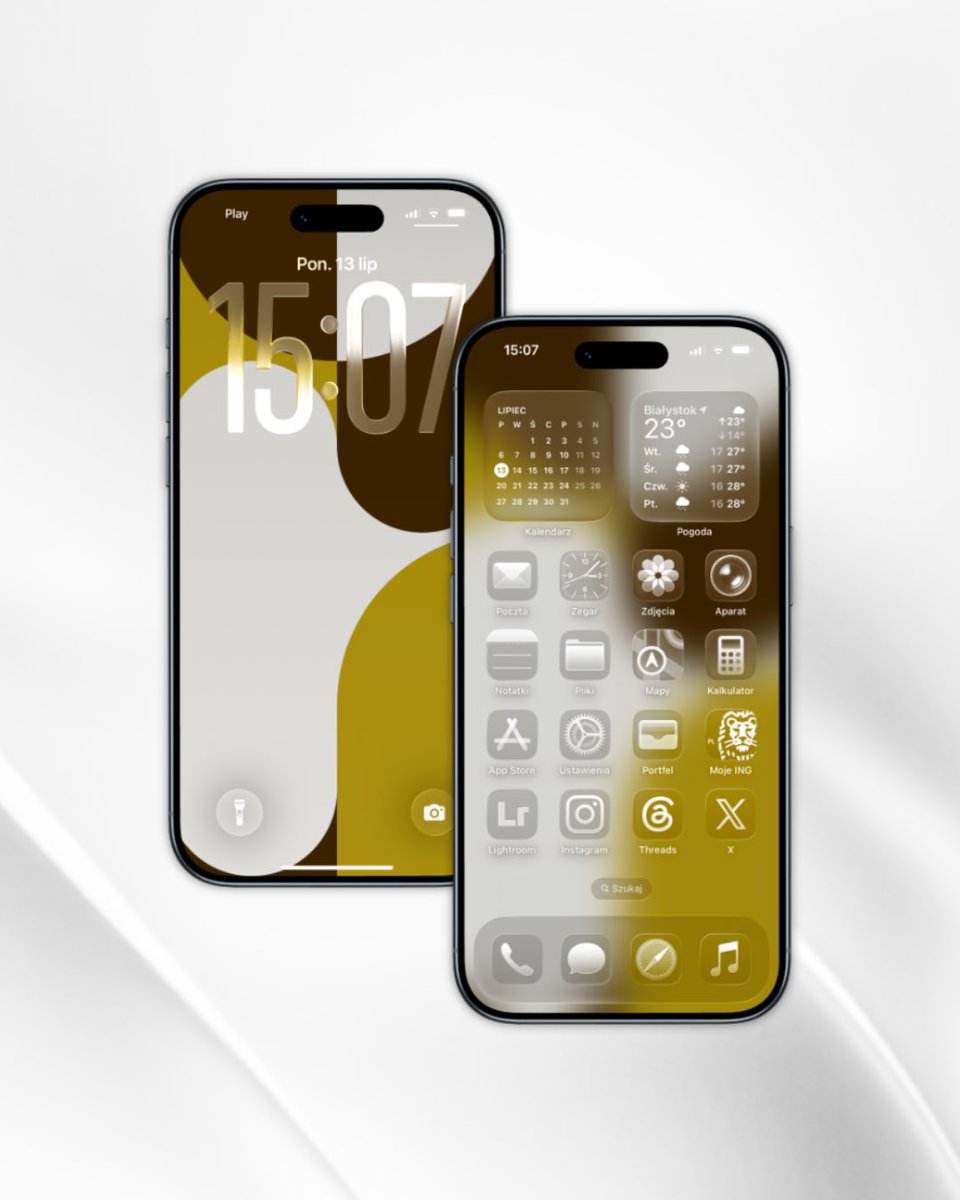 saolvisuals's tweet photo. Aura Shapes Wallpaper Pack.

Designed to perfectly complement your minimalist iPhone setup. https://t.co/OSeqi8Xt7Y