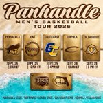 Photo by Gulf Coast State MBB (@gcscmbb)