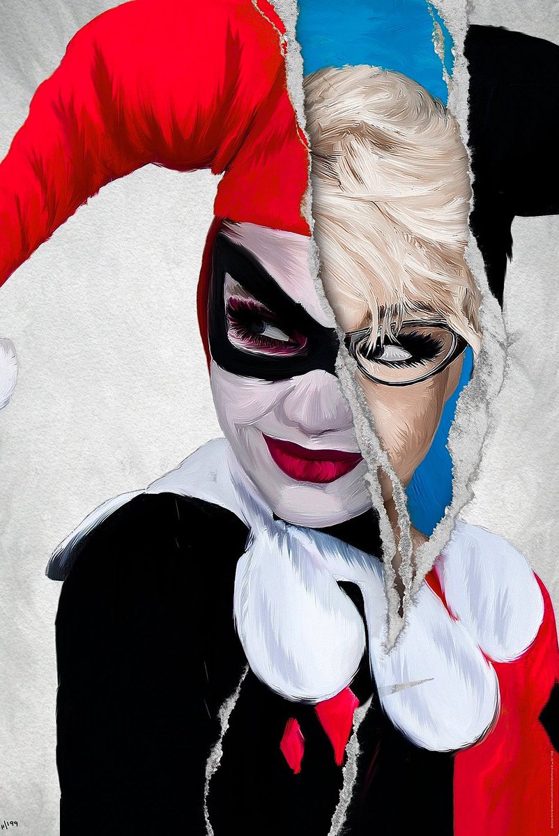 Igor_Dust414's tweet photo. @poisonousquinz ❤️🖤
🖤❤️
❤️🖤
🖤❤️
#DC #HarleyQuinn #Harley #Quinn #HarleenQuinzel #Harleen #Frances #Quinzel #HarleenFrancesQuinzel
#BTAS #TNBA #Batman #The #Animated #Series #The #New #Batman #Adventures #MadLove #Mad #Love
#BatmanTheAnimatedSeries
#TheNewBatmanAdventures https://t.co/Zg3LDI8L6o