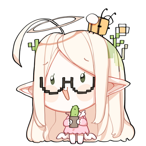 YulinnSeldy's tweet photo. (´｡• ᵕ •｡`)
#chibiart #animeart #digitalart https://t.co/IYEN2e7xUS