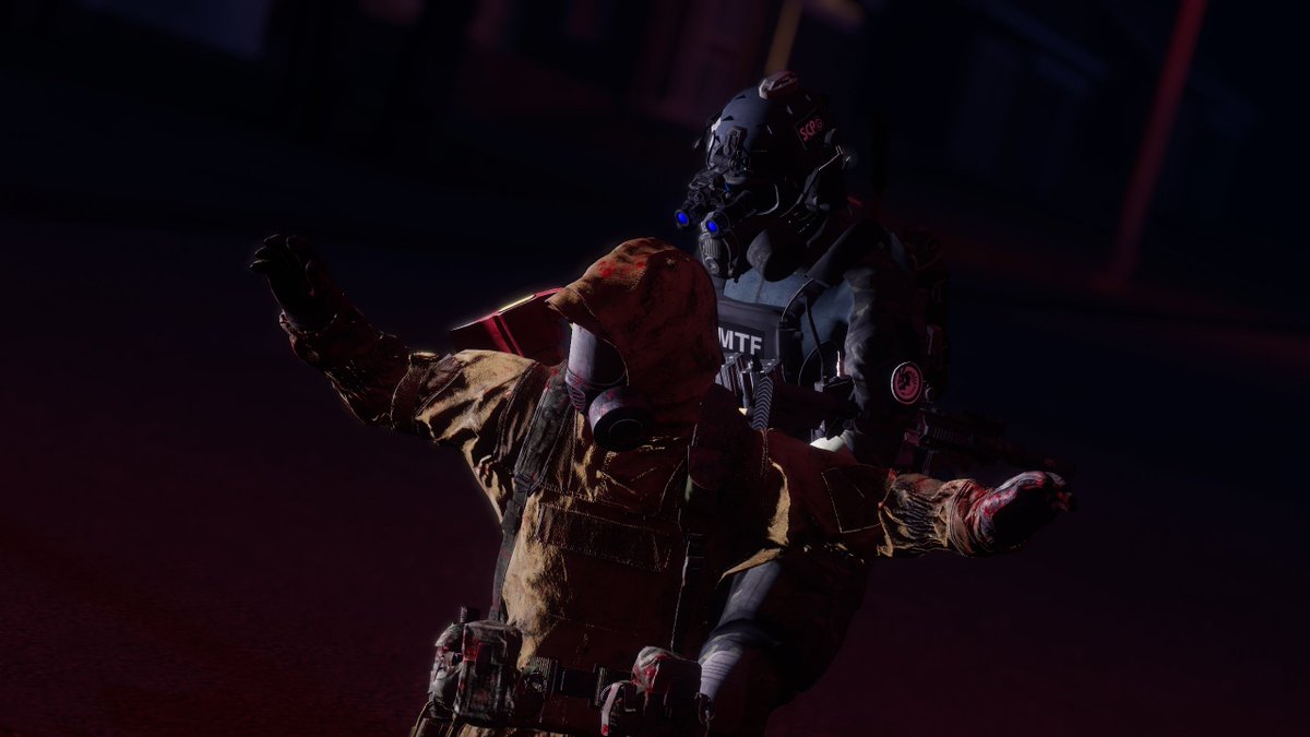 SCP_OSC's tweet photo. Join us today and explore the horrors beyond human comprehension... https://t.co/0em8uiOmsd https://t.co/EhvtF3BuY2