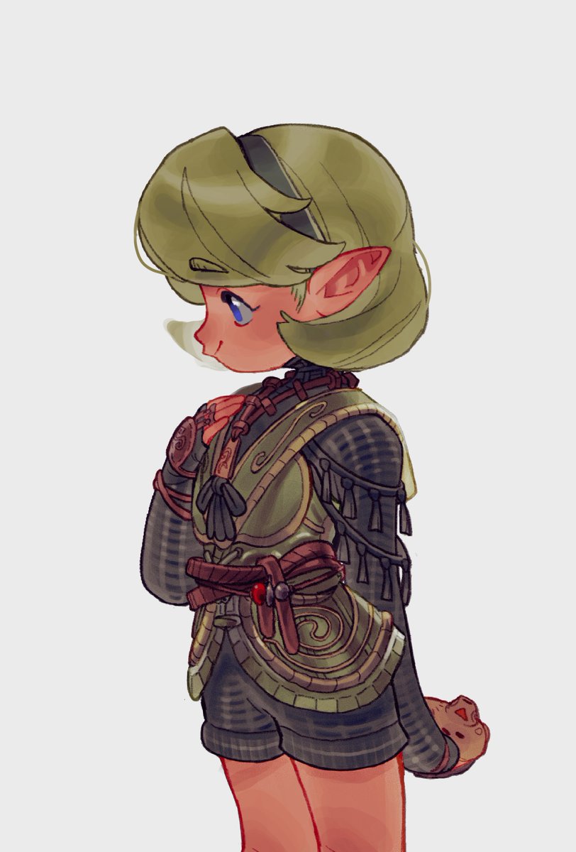 keng_keng_'s tweet photo. Saria
#Zelda #OcarinaOfTime https://t.co/dsDTDw6FM8