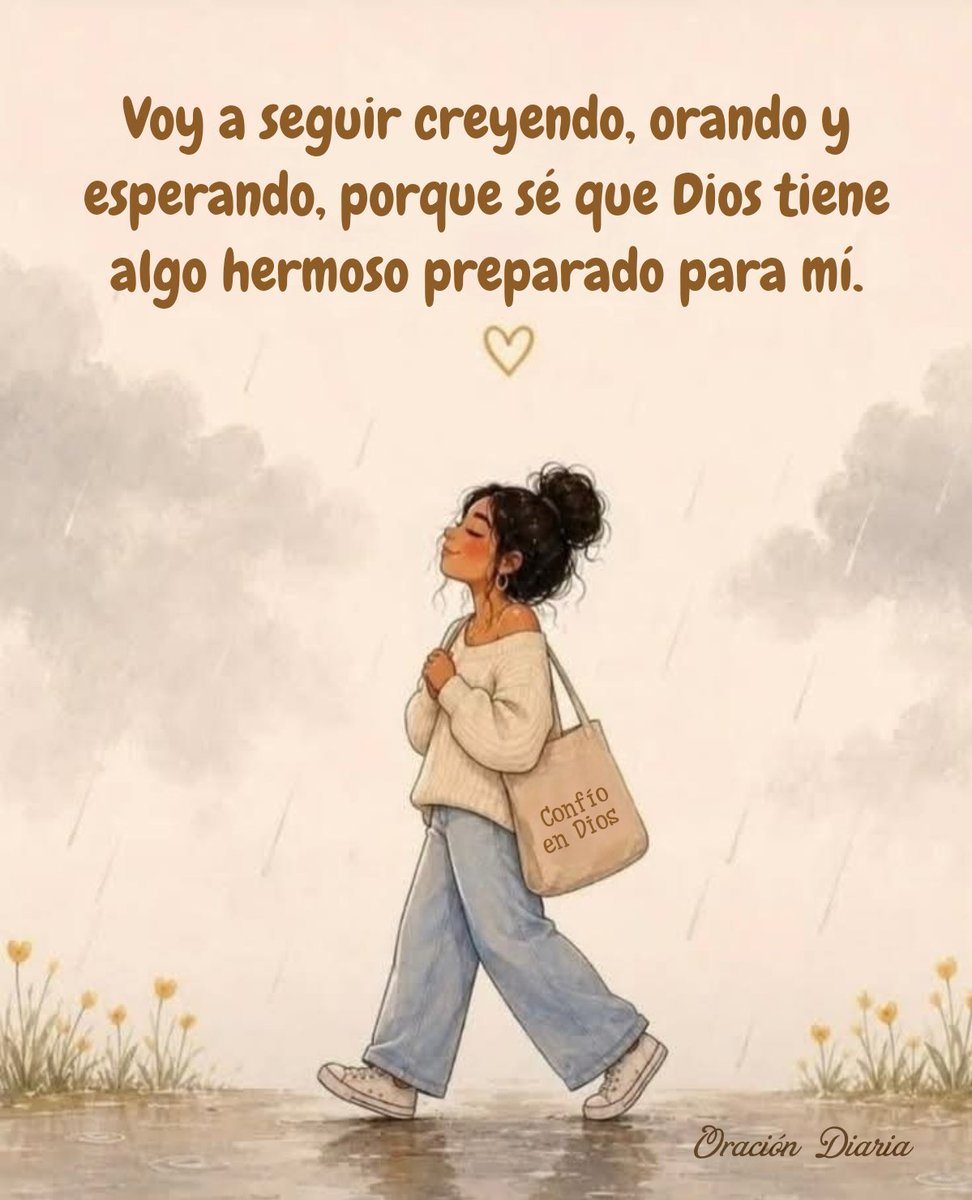 oracion_diaria's tweet photo. 🙌❤️ https://t.co/0IuaimMbFw