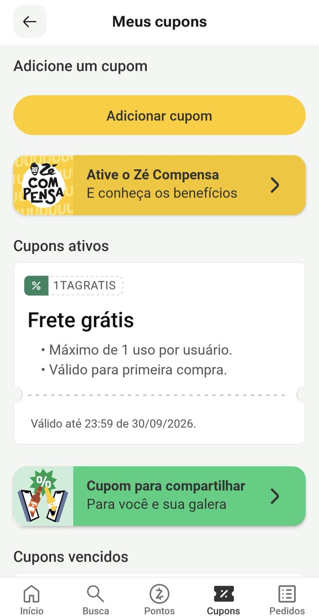 vpaiva_btj's tweet photo. É LÓGICO que isto iria acontecer, né, @BrahmaCerveja? https://t.co/3tmKYuQp8p