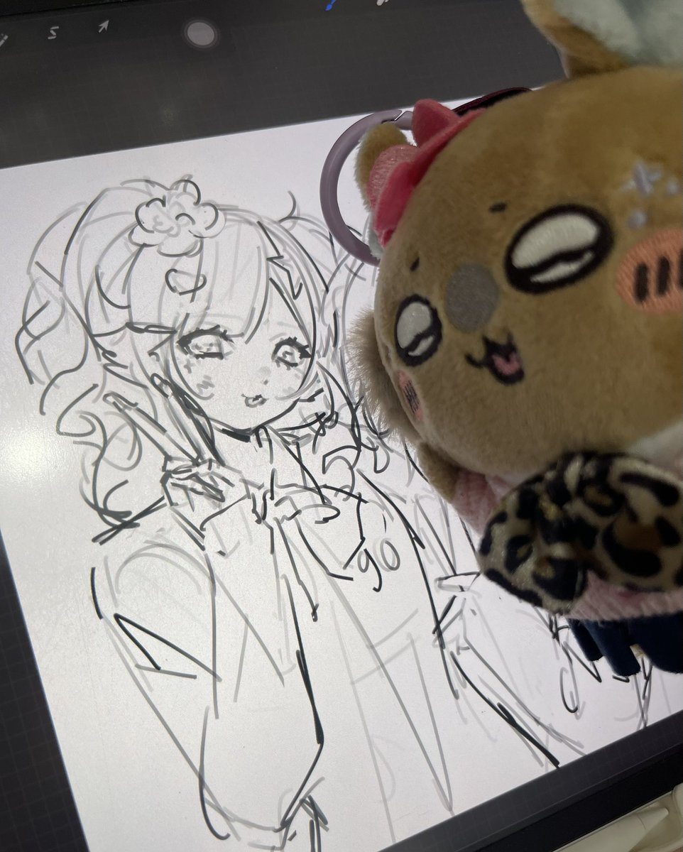 Kuchymtee's tweet photo. #ちいかわ 

Momonga Anoko Kani Dekatsuyo https://t.co/nSrRSfk8T6