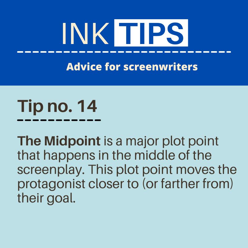 Official_InkTip's tweet photo. A tip from InkTip: https://t.co/jlKlbcrEId