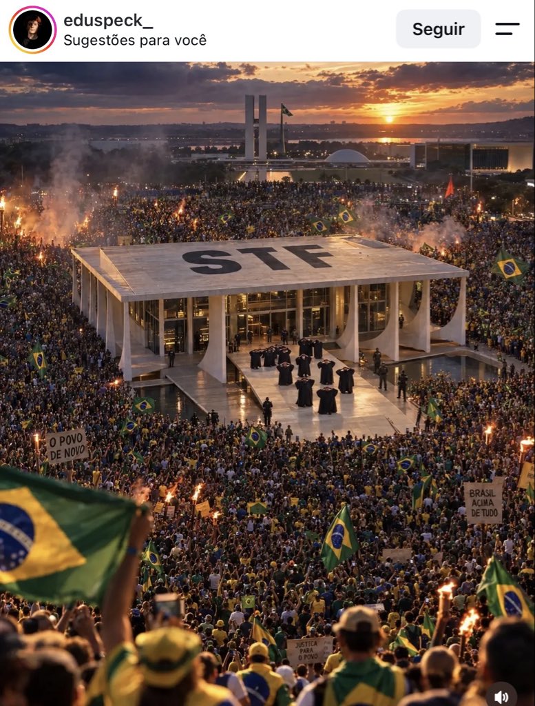 ksgmp's tweet photo. Essa figura feita por IA tem que ser a realidade https://t.co/pDZWCLR9Za