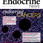 Photo by Endocrine News (@Endocrine_News)