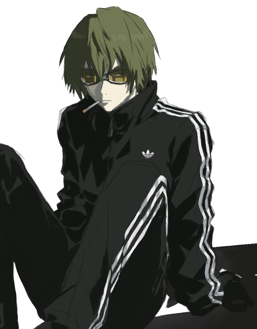 Nate_River001's tweet photo. #deathnote #matt #art https://t.co/er2GkNlLWT
