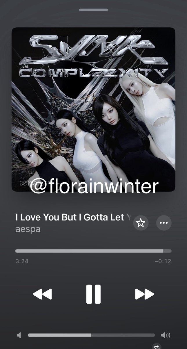 florainwinter's tweet photo. @ttandcantstop ฟังละอกหัก น้องหนิงมากอดเค้าเลย

NINGNING SOLO4 OUT NOW
#ILoveYouButIGottaLetYouGo https://t.co/tuFaf94oCl