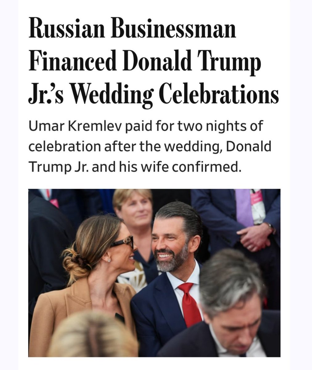 Roshan_Rinaldi's tweet photo. Junior's wedding song: "Here Comes the Bribe" https://t.co/g8wHNiddby